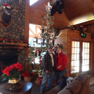 Meet your Posher, Brenda